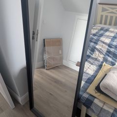 ikea mirror