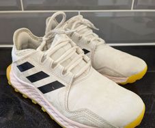 hockey shoes