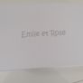 Baby Boy gift by Emile Et Rose Image 2