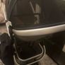 Twin/Double pram or single - great condition! Everything included Image 3
