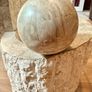 2 x Stone coffee tables Image 5