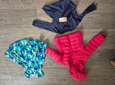 clothes age 2 to 3 girl