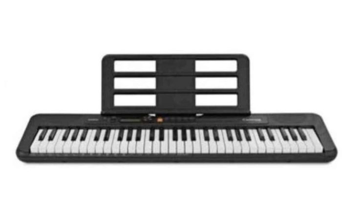 Keyboard