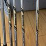 Mizuno jpx 921 forged 4-pw stiff shaft Image 4