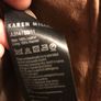 Leather jacket Image 9
