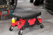 Rolling Mechanic Stool