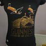 Brand New Guinness T-Shirt - Small size Image 2