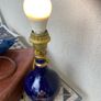 Glenfiddich Ancient Reserve Decanter Lamp Image 6