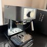 De'Longhi Stilosa EC260 Black Coffee Machine Image 2