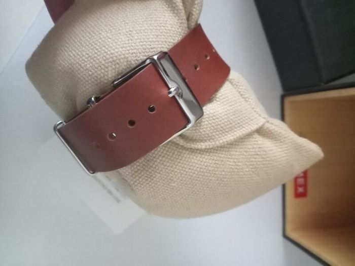 New Timex Watch