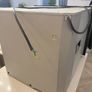 De Dietrich Integrated Microwave Oven - 6 years old - for repair or parts Image 4