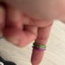 r3 Pandora rings Image 6