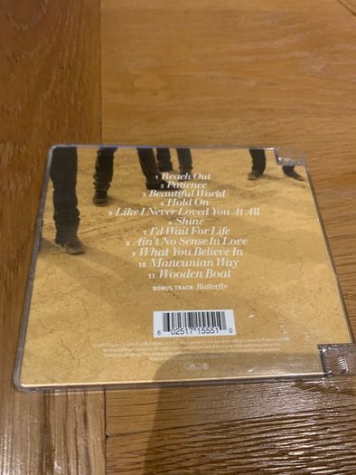 Take That - Beautiful World Special Edition