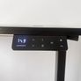 Electric standing desk 120x60CM Image 2