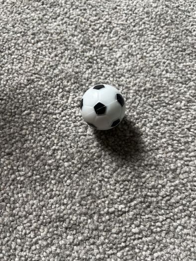 fuzball