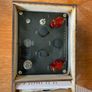 Spiral Electric FX Red Spiral Drive (Custom Acid Etched) Image 8