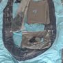 CRIVIT Inflatable Dinghy 260kg  3 Person 50 ONO Image 7