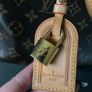 Louis Vuitton Palmais MM Image 10
