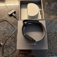Hume Band 2.0 health and fitness tracker rrp 229e hrv spo2 sleep steps stress blood pressure heart rate