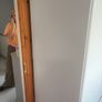 Solid pine wardrobe Image 6
