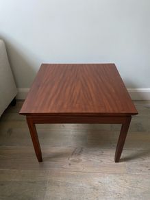 Crannac coffee table