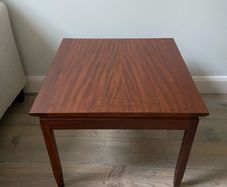 Crannac coffee table