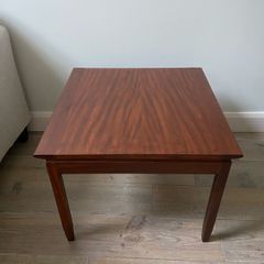 Crannac coffee table