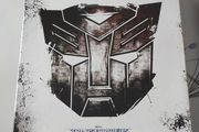 Original Transformers 3 Box set - reduced