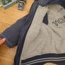 Baby jacket 2-in-1 (jacket+hoodie) Image 6