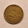 Canadian Coin Mixed Approx 70 Coins Canada Dollars Toonie Image 4