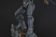 Sideshow Pacific Rim Striker Eureka Statue