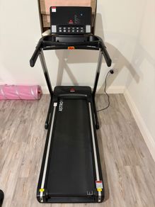 Reebok treadmill
