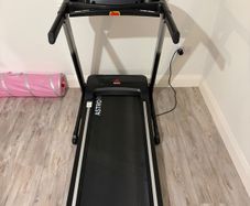 Reebok treadmill