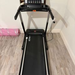 Reebok treadmill
