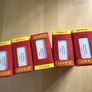 Hornby Eaglebush Wagons x5 Image 2