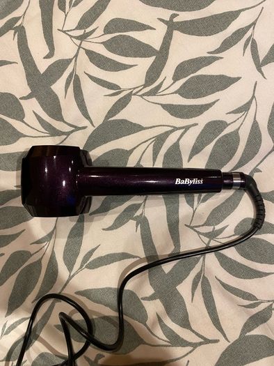 BaByliss Type F71e Curler