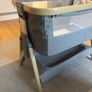 Bedside cot - Tutti Bambini Cozee Air Image 3