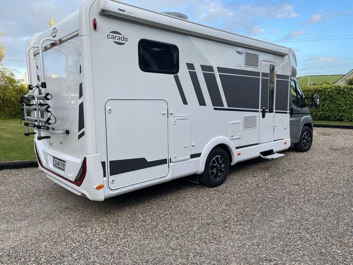 2025 Motorhome