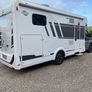 2025 Motorhome Image 3