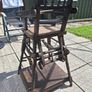 Antique Chair Image 2