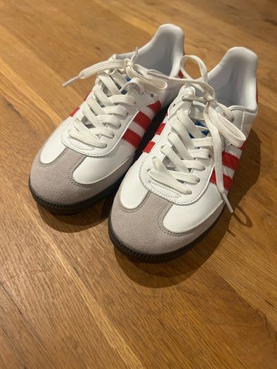 adidas girls shoes new size 5.5UK / 38EU