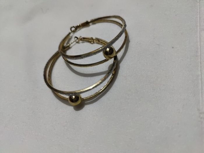 earrings hoops