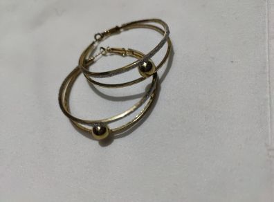 earrings hoops