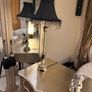 dressing console table all in superb condition Image 10