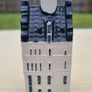 KLM ceramic house no. 92 Image 2