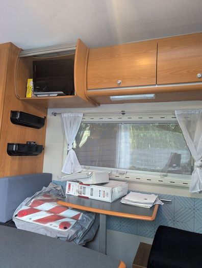 Motorhome