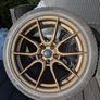 BMW/Audi 19 inch wheels for sale Image 5