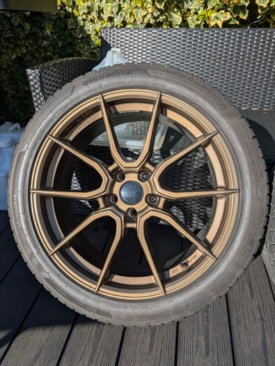 BMW/Audi 19 inch wheels for sale