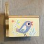Djeco Baby Nut Wooden Toy Image 5