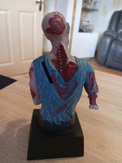Walking Dead Money box